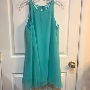 Dillard’s juniors dress